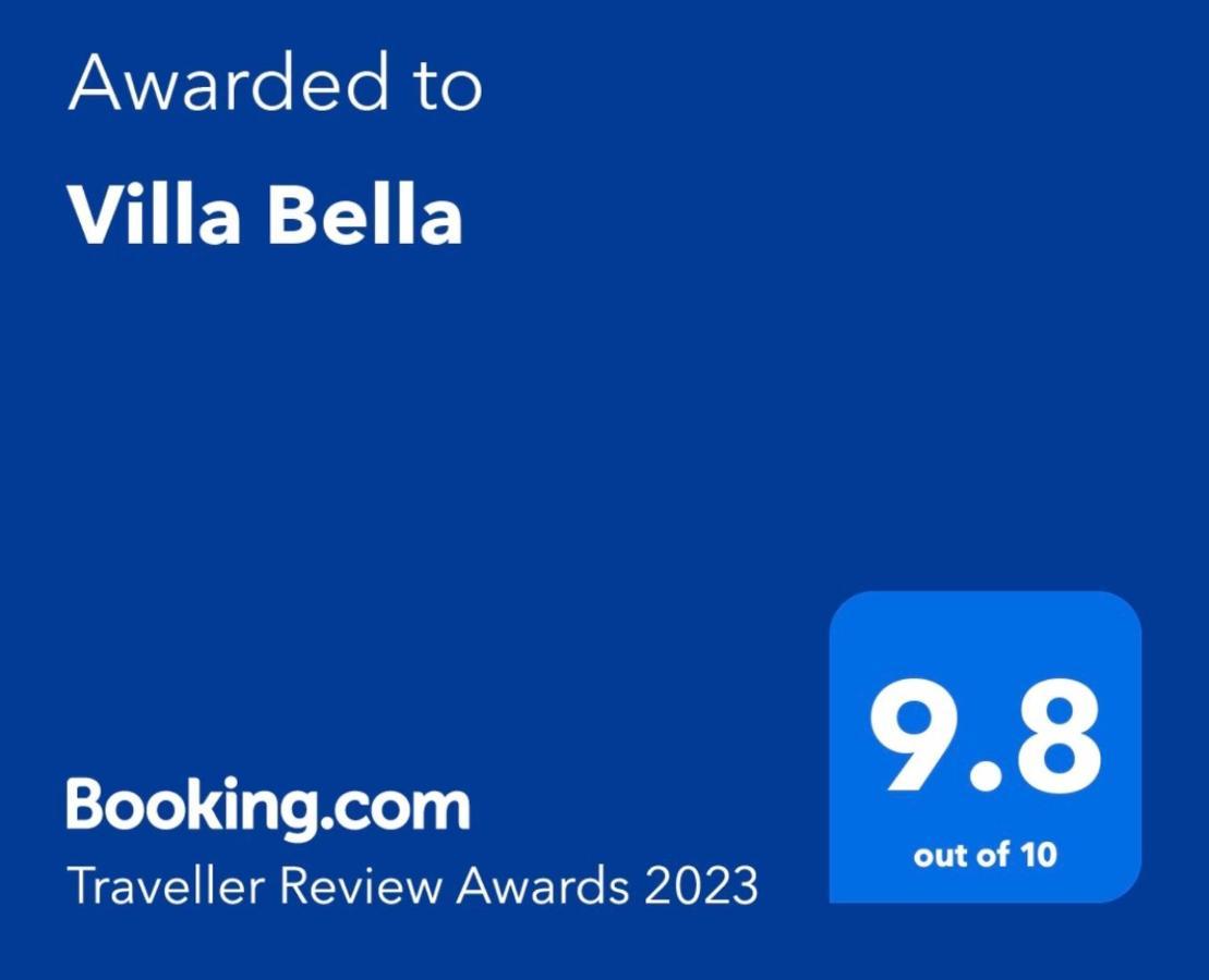 Villa Bella Bophut Extérieur photo